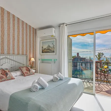 Appartement Pedregalejo Designe &